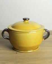 belle marmite en terre cuite