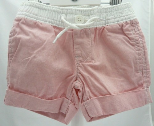 Gap short tissu - , blanc