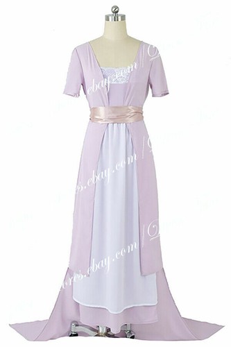 Titanic cosplay rose - cosplay,