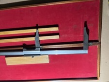 Pied à coulisse ROCH - longueur 500 mm 