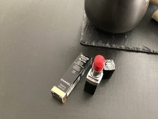 Rouge À Lèvres CHANEL Rouge