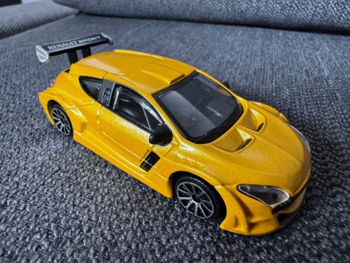 Renault megane trophy - renault,
