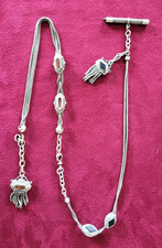 ANCIENNE CHAINE DE MONTRE
