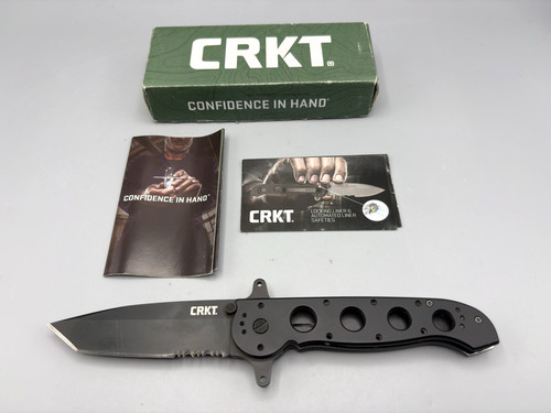 Crkt m16 14sf carson - crkt, design