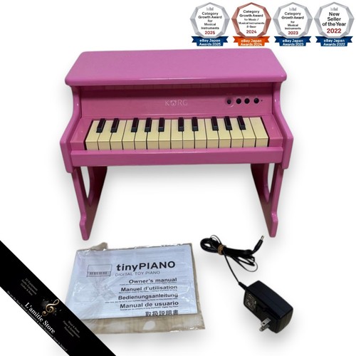 Mini piano numérique korg - mini,