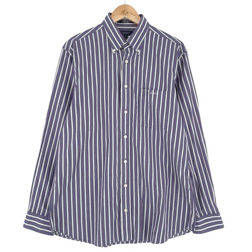 Gant chemise homme rayée - homme,