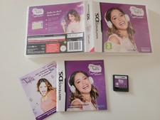 Jeu  Nintendo DS - VIOLETTA