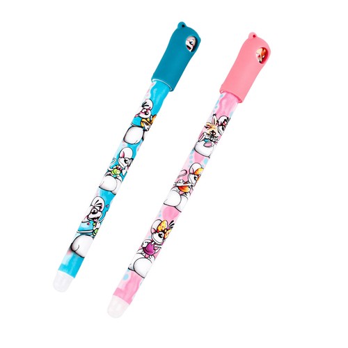 Stylo twist effaçable diddl - twist,