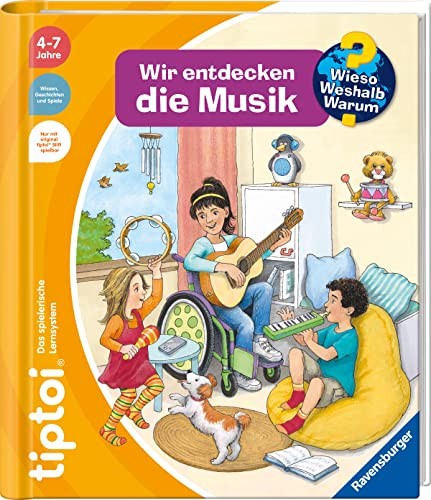 Inka friese gui - inka, tiptoi®