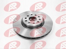 Disques Avants Ventilés pour