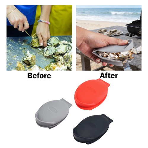 Ouvre huîtres à 6 - ouvre-huîtres,