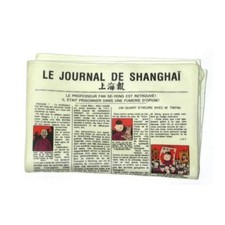 Pixi Tintin - Le journal de