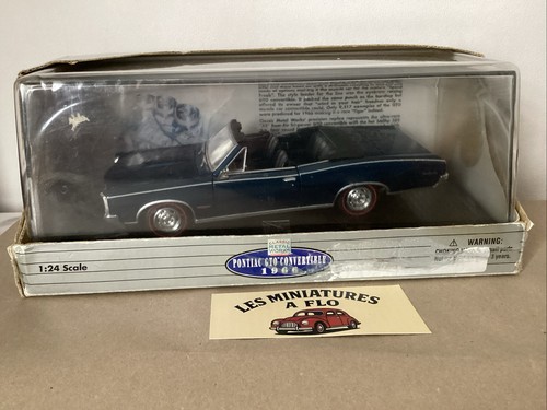 Collection classic metal - 1/24,