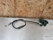 Verrouillage de selle passager Ducati 939 Hypermotard 2016 à 2018