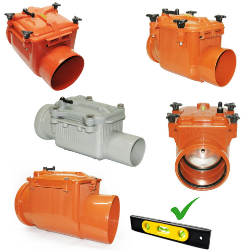 Ista tools clapet anti - tools,