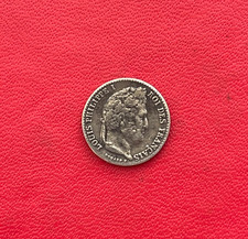 France. Belle monnaie en