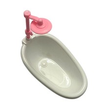 Baignoire miniature pour