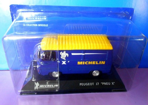 Peugeot michelin pneu x - ",