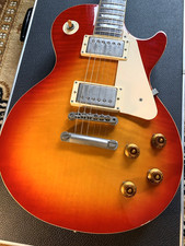 Burny rlg 120 - '59, vh-1