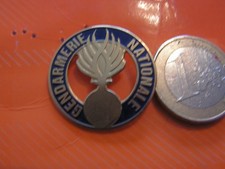 Pins gendarmerie maritime - gendarmerie,