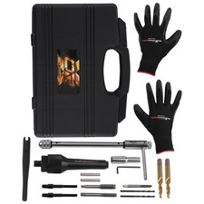 Extracteur de bougies de