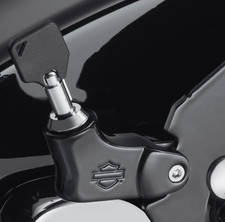 LOQUET DE VERROUILLAGE