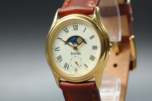 Montre unisexe vintage 1989 n - vintage, [n