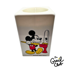1987 Dixie Cup Mickey Mouse