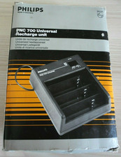 VINTAGE Chargeur batterie