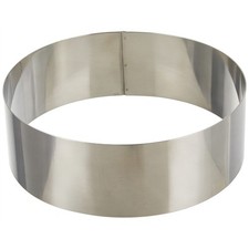 [68618] Lacor Cercle à Tarte