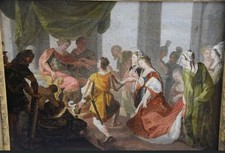 Ecole FRANCAISE du XVlll ème