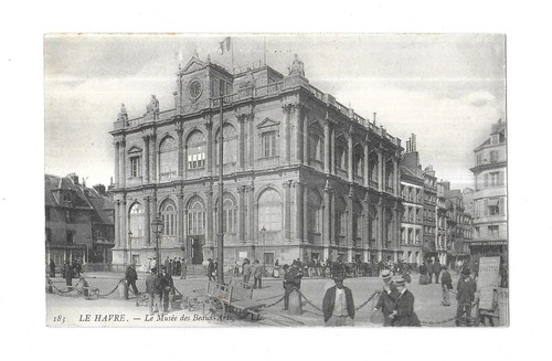 Rare carte postale ancienne - postale,