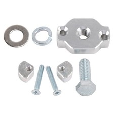 Fixer l'accessoire pour CFMoto