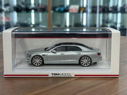 Bentley flying spur tsm 43 - bentley,