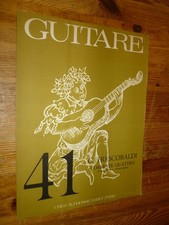 partition guitare