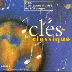 Les clés classique - les,