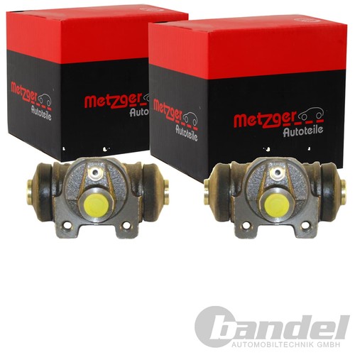 Metzger cylindre frein - cylindre, de