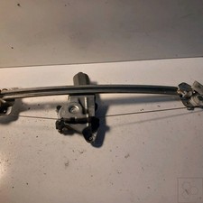 mécanisme lève vitre avant