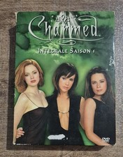 Charmed : L'integrale saison 5 - Coffret 6 DVD