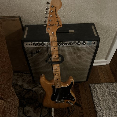 Fender 1976 stratocaster - 1976,