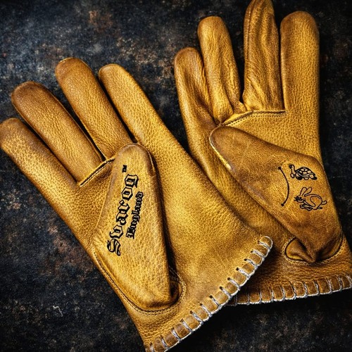 Gants moto biker - gants,