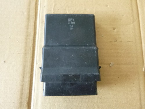 Boitier allumage cdi honda - boitier,
