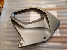 carenage protège genou gauche BMW F 800 GS Adventure