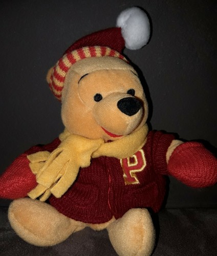 Ppc petit doudou winnie - ppc/petit,