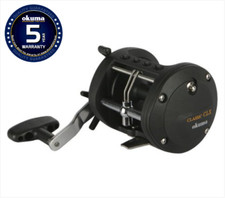 Okuma Classic CLX