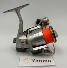 Moulinet de pêche tournant