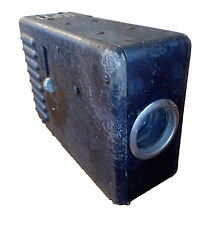 PETIT PROJECTEUR DE FILMS 35 mm DE MARQUE OSEF LUX 145 ANNEES 50