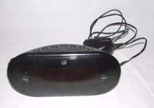 GPX DPI INC. DUAL ALARM CLOCK RADIO FAST SHIPPING