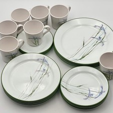 Corning Corelle Shadow Iris