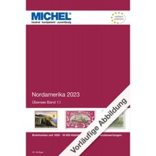 Catalogue de cotation Michel